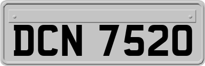 DCN7520