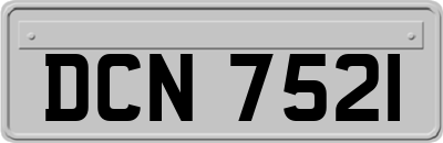 DCN7521
