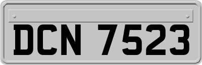 DCN7523