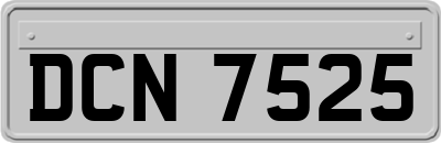DCN7525