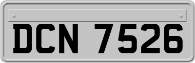 DCN7526
