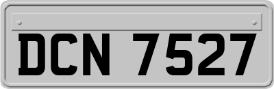 DCN7527