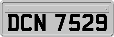 DCN7529