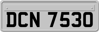 DCN7530