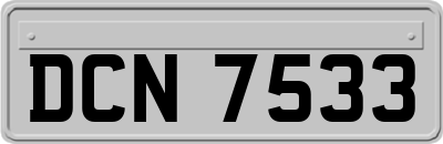DCN7533