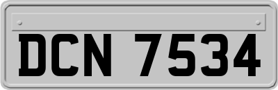 DCN7534