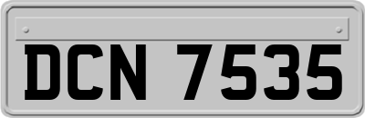 DCN7535