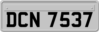 DCN7537