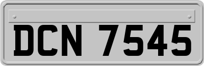 DCN7545