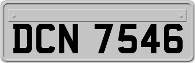 DCN7546