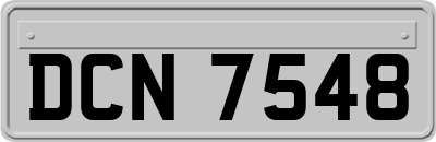 DCN7548