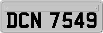 DCN7549