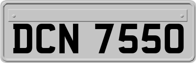 DCN7550