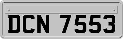 DCN7553