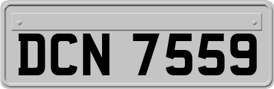 DCN7559