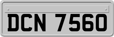 DCN7560