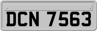 DCN7563