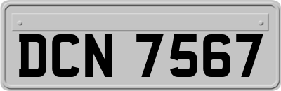 DCN7567