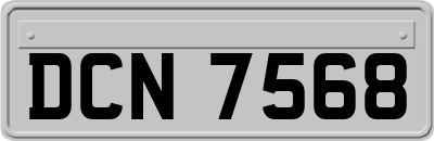 DCN7568
