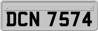 DCN7574
