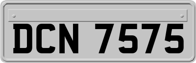 DCN7575