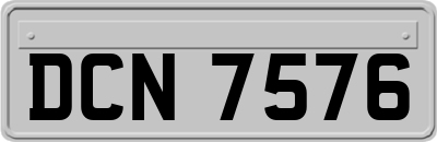 DCN7576