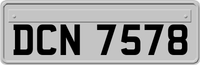 DCN7578