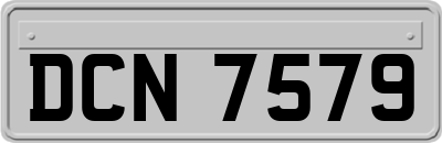 DCN7579