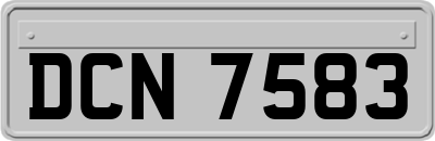DCN7583