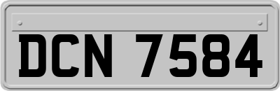 DCN7584