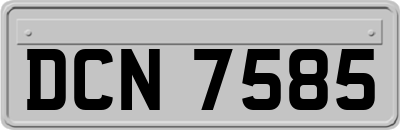 DCN7585