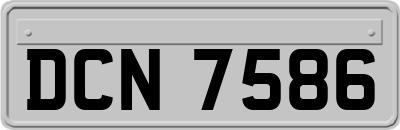 DCN7586