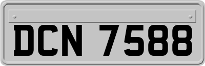 DCN7588