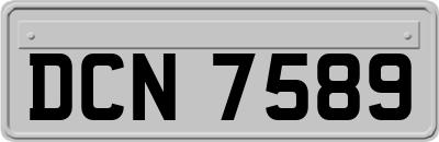 DCN7589