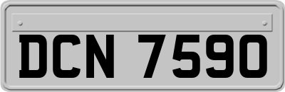 DCN7590