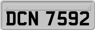 DCN7592