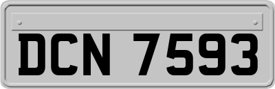 DCN7593