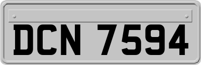 DCN7594