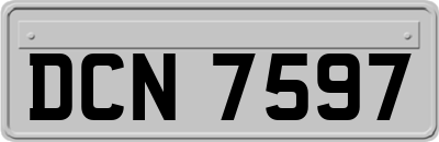 DCN7597