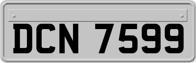 DCN7599