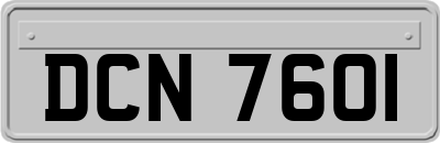 DCN7601