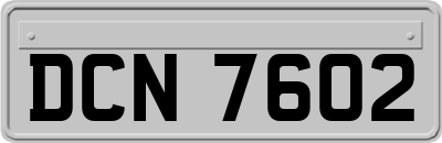 DCN7602