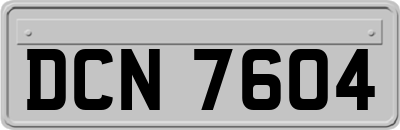 DCN7604