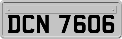 DCN7606