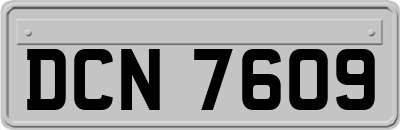 DCN7609