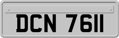 DCN7611