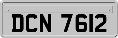 DCN7612