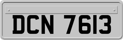 DCN7613