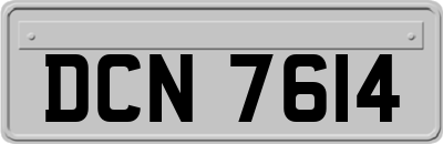 DCN7614