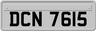 DCN7615